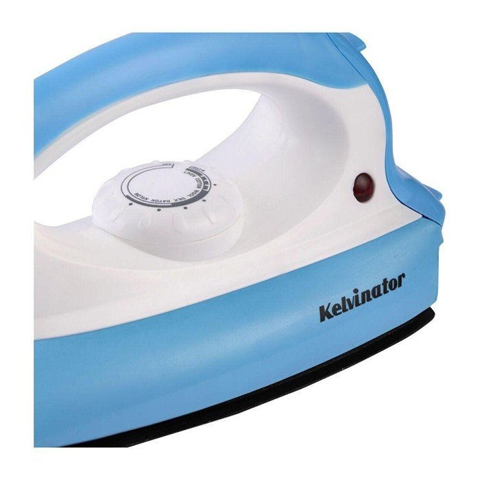KELVINATOR SUOERIO DRY IRON 11011