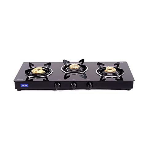 Glen 3 Burner Model No. 1033 Gt