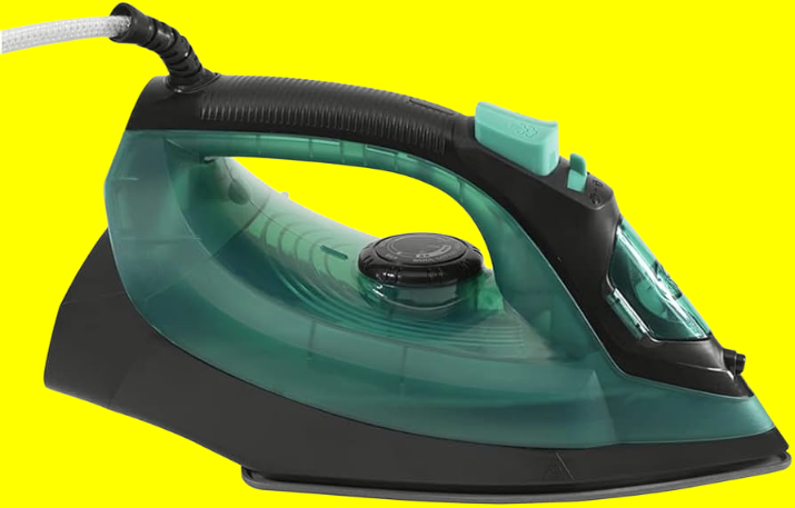 BPL STEAM IRON BSIG20212