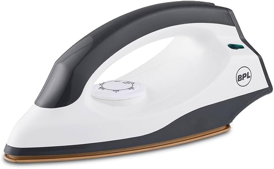 BPL DRY IRON BDIS0031