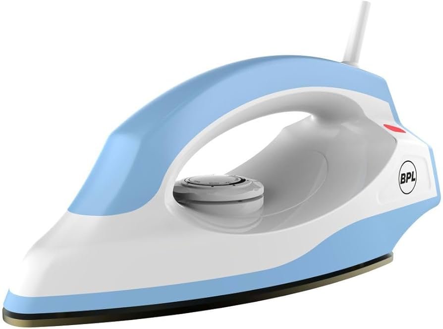 BPL DRY IRON BDIS0011