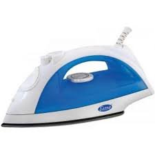 GLEN STEM IRON GL 8024