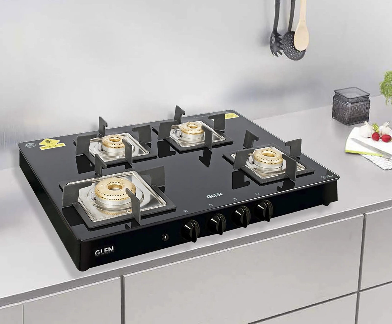 Glen 4 Burner  Model No. 1048 GT